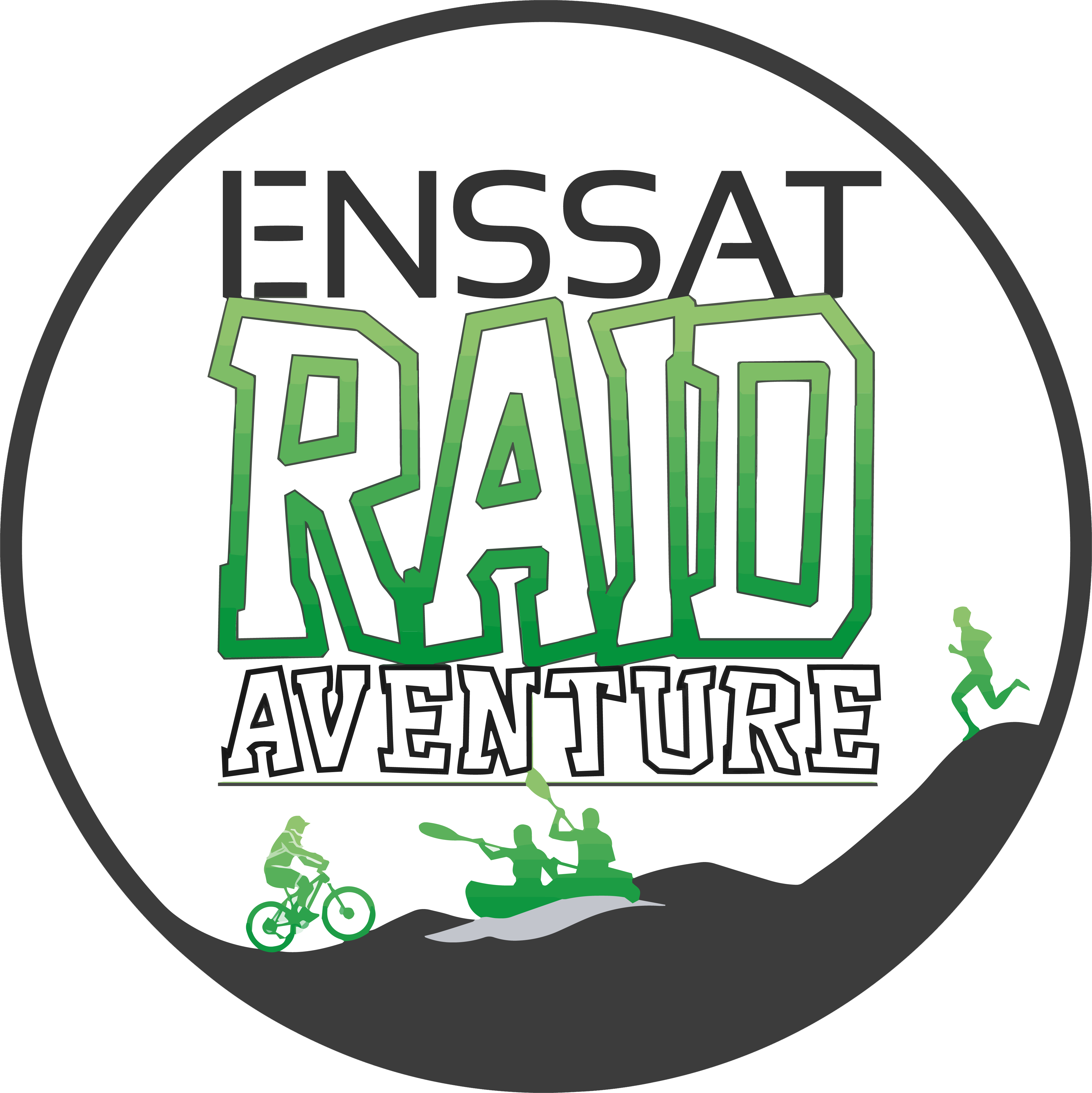 ENSSAT Raid Aventure