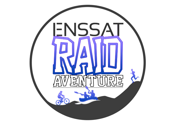 ENSSAT Raid Aventure